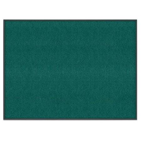 United Visual Products Corkboard, Fabric, Brnze, 1 Door, 18" x 24" UV300-BRONZE-SURF